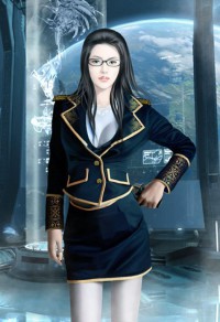 青丝绾,红颜殇GL