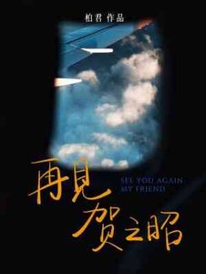 《再见贺之昭》