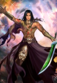 （原神同人）[原神]是废材但过分幸运