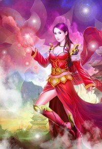 （原神同人）[原神]妄想大厨