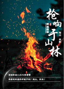 枪响于山林/林警官，求虐！